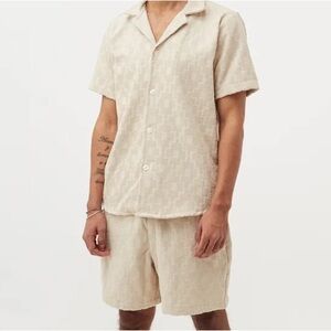 OAS Machu Cuba XXL